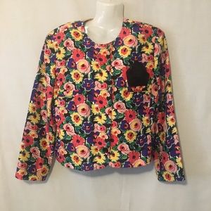 Vintage Nippon Boutique Jacket